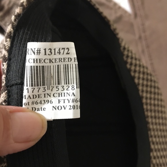 Jeans Cristopher blue size 6 color brown - Picture 8 of 9